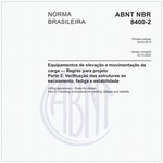 NBR8400-2