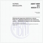 NBRIEC60839-11-1