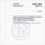 NBR16737-5