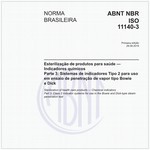 NBRISO11140-3