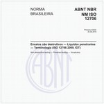 NBRNM-ISO12706