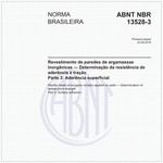 NBR13528-3