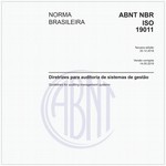 NBRISO19011 - COMENTADA