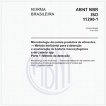 NBRISO11290-1