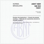 NBRNM-ISO18081