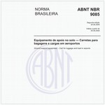 NBR9085
