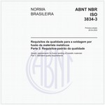 NBRISO3834-3