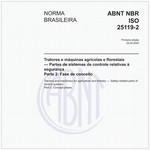 NBRISO25119-2