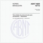 NBR16715