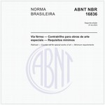 NBR16836