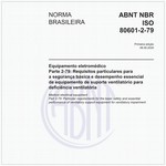 NBRISO80601-2-79