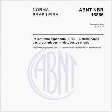NBR16866 de 08/2022