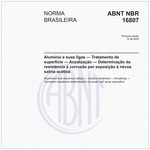 NBR16807