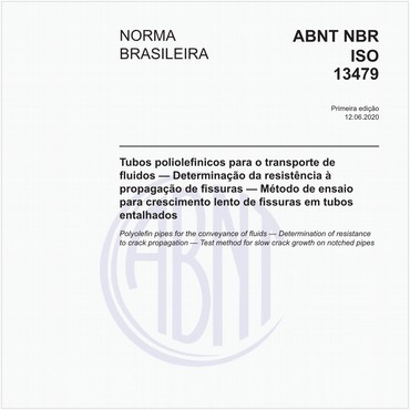 NBRISO13479 de 06/2020