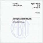 NBRISO20795-2