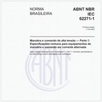 NBRIEC62271-1