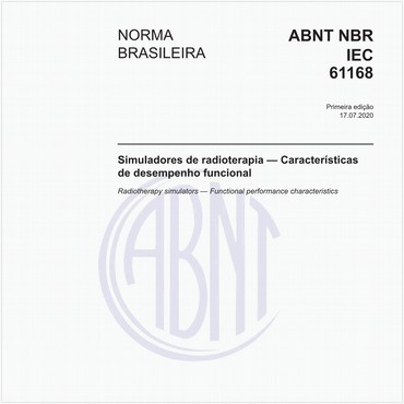 NBRIEC61168 de 07/2020