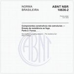 NBR10636-2