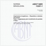 NBR13281-1