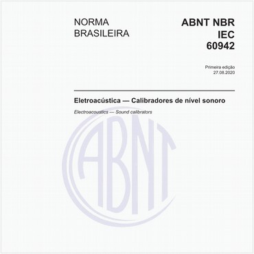 NBRIEC60942 de 08/2020