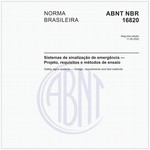 NBR16820