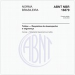 NBR16879