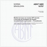 NBR16797