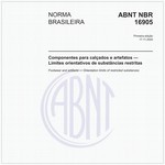 NBR16905