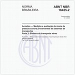 NBR16425-2