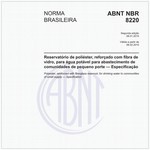 NBR8220
