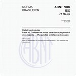 NBRISO7176-30