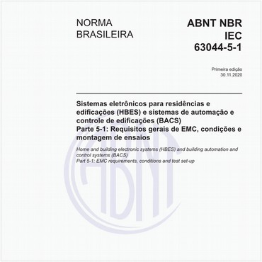 NBRIEC63044-5-1 de 11/2020