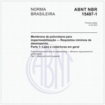 NBR15487-1