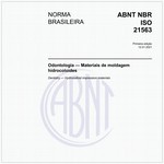 NBRISO21563