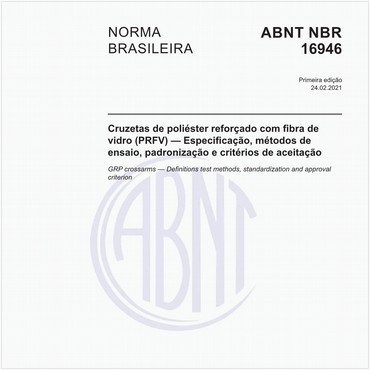 NBR16946 de 02/2021