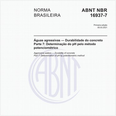 NBR16937-7 de 03/2021