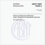 NBR15930-3