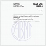 NBR15965-4
