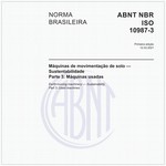 NBRISO10987-3