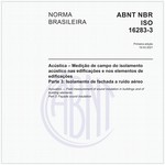 NBRISO16283-3
