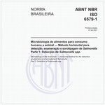 NBRISO6579-1