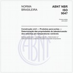 NBRISO9047