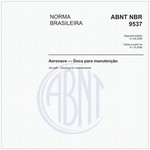 NBR9537