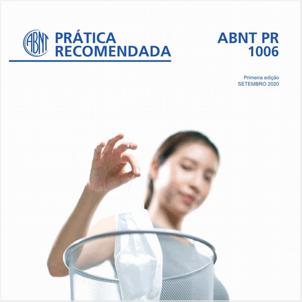 Gerenciamento dos resíduos domiciliares de pessoas com Covid-19