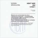 NBRISO13766-1