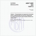 NBRISO13937-2