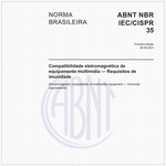 NBRIEC/CISPR35