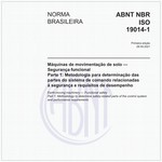 NBRISO19014-1