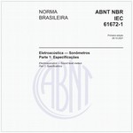 NBRIEC61672-1