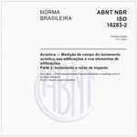 NBRISO16283-2